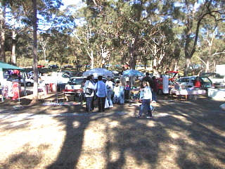 Tomaree Markets